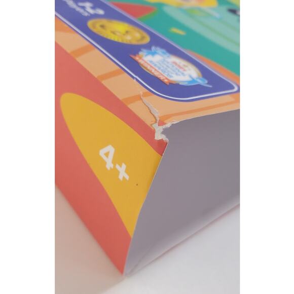 Aha! Digestion By MEandMine. STEM for Kids Ages 4+ **NEW** - Picture 6 of 6